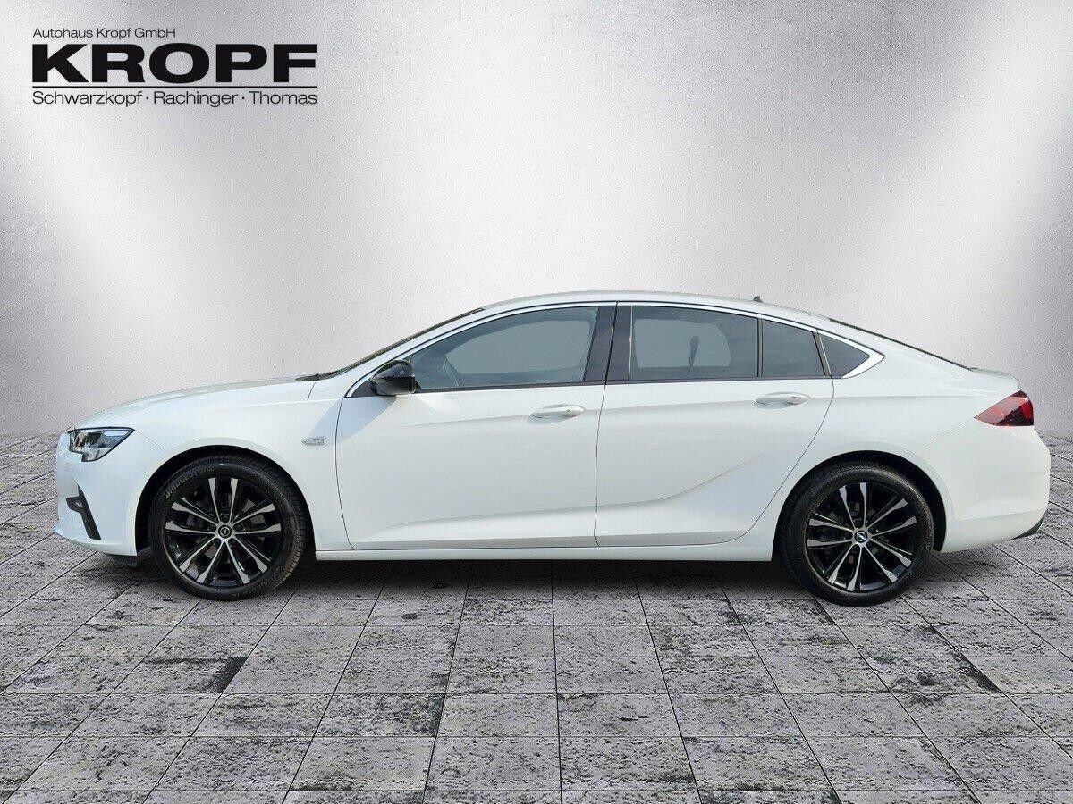 Opel Insignia B Grand Sport 2.0 SHT Business LED+SHZ