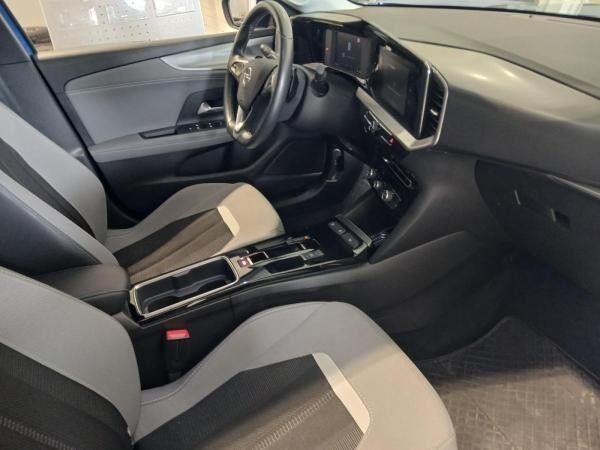 Opel Mokka 1.2T Navi,Sitzheizung,Rückfahrkamera