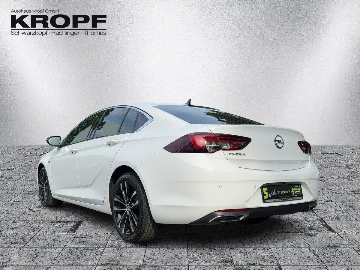 Opel Insignia B Grand Sport 2.0 SHT Business LED+SHZ