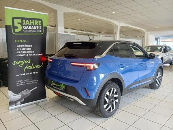 Opel Mokka 1.2T Navi,Sitzheizung,Rückfahrkamera