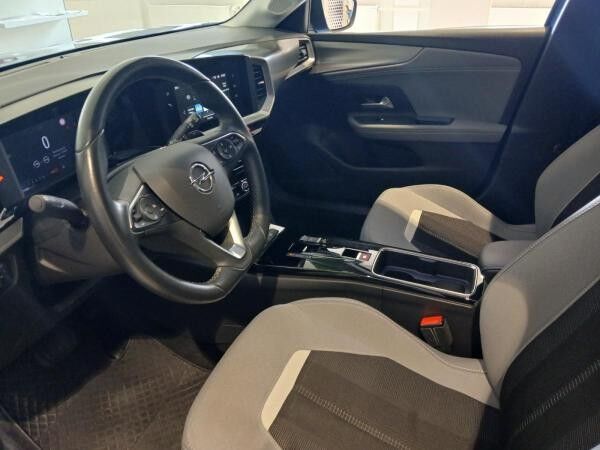 Opel Mokka 1.2T Navi,Sitzheizung,Rückfahrkamera