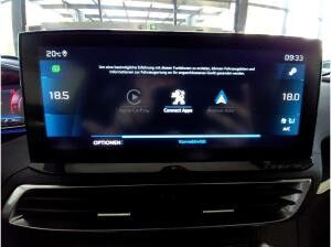 Peugeot 3008 1.5 BlueHDi 130 FAP Allure FLA SpurH ab2,99%