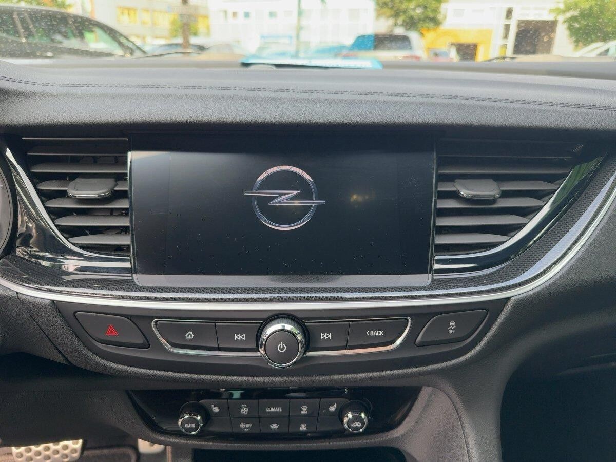 Opel Insignia B Grand Sport 2.0 SHT Business LED+SHZ