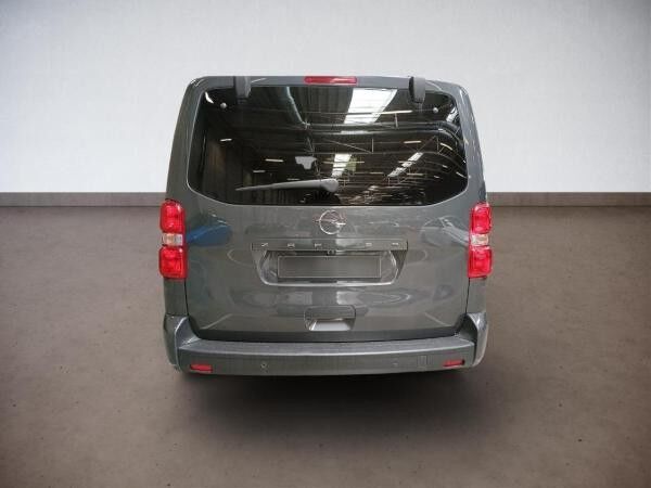 Opel Zafira Life 2.0 D (L3) Edition XL Lenkradheizung