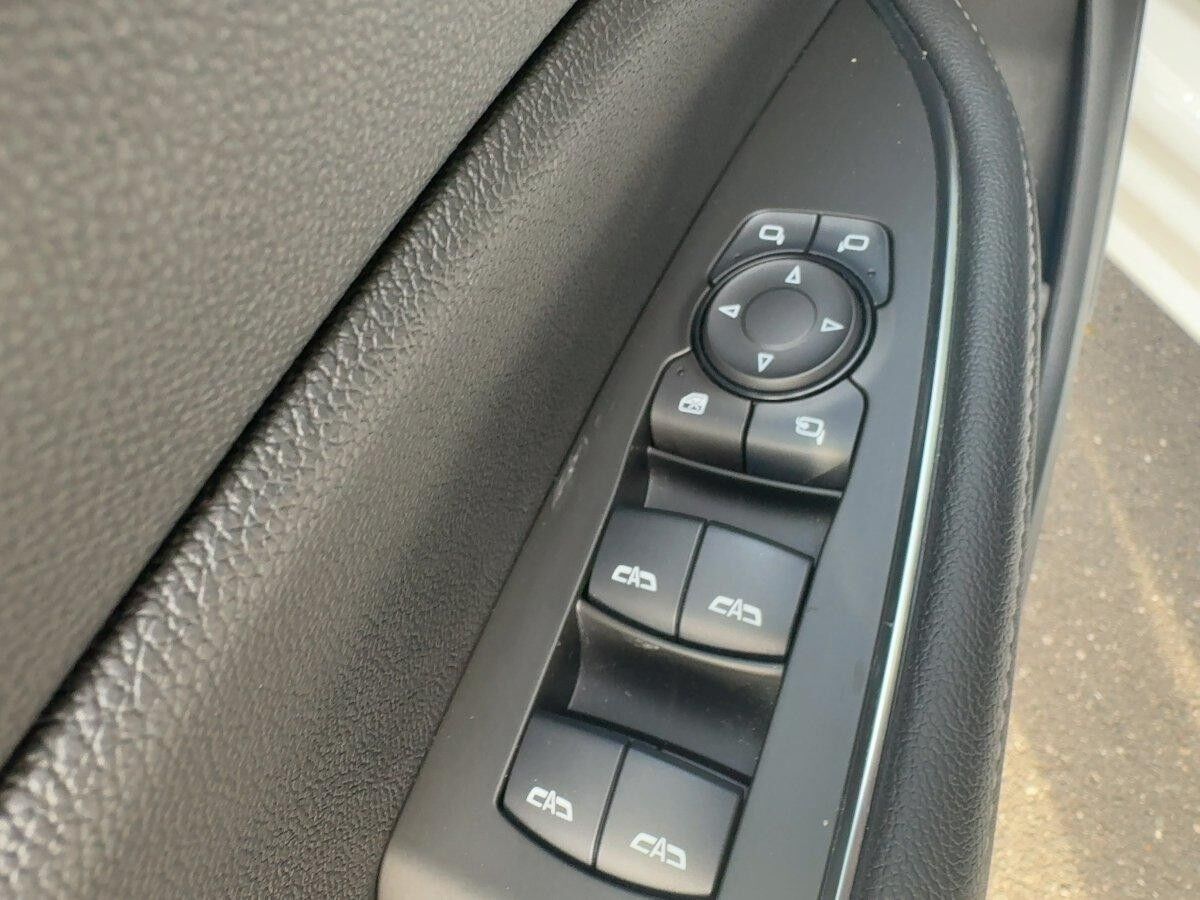 Opel Insignia B Grand Sport 2.0 SHT Business LED+SHZ