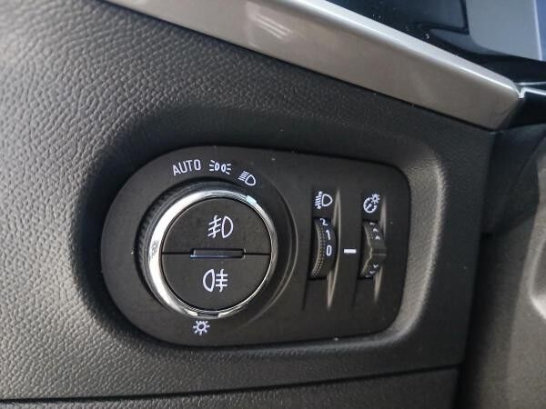 Opel Mokka 1.2T Navi,Sitzheizung,Rückfahrkamera