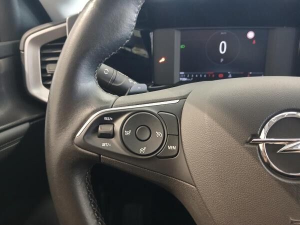 Opel Mokka 1.2T Navi,Sitzheizung,Rückfahrkamera