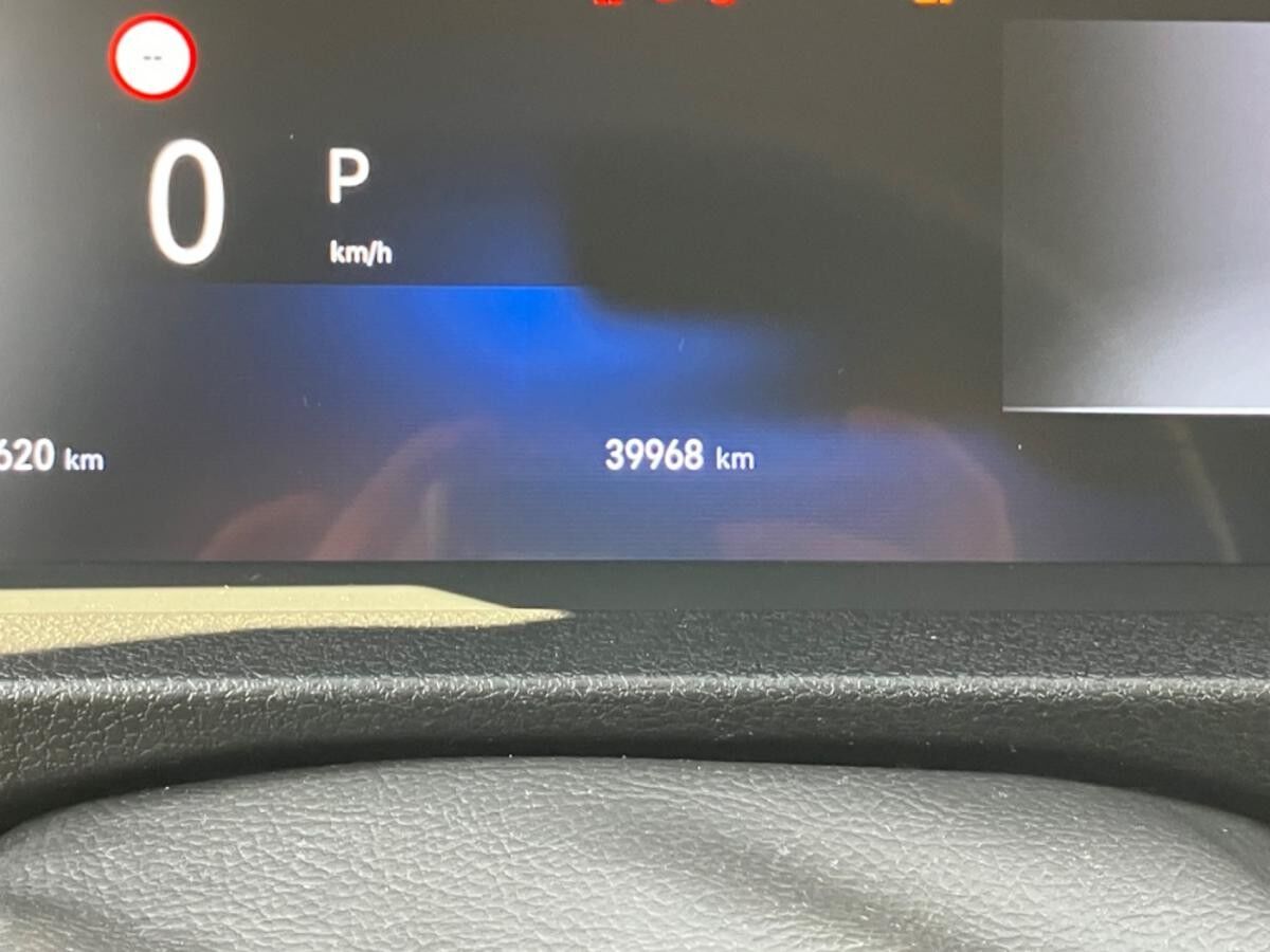 Opel Zafira Life 2.0 D (L3) Edition XL Lenkradheizung