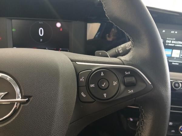 Opel Mokka 1.2T Navi,Sitzheizung,Rückfahrkamera