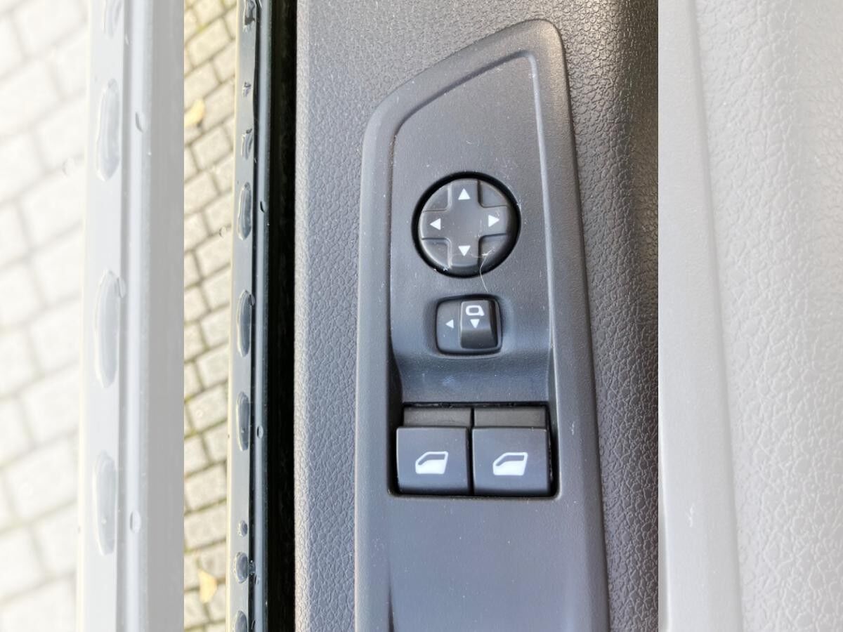 Opel Zafira Life 2.0 D (L3) Edition XL Lenkradheizung