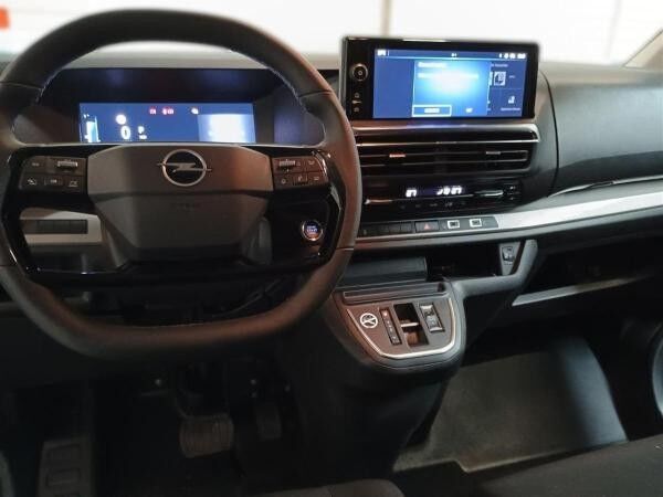 Opel Zafira Life 2.0 D (L3) Edition XL Lenkradheizung