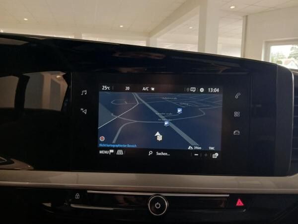 Opel Mokka 1.2T Navi,Sitzheizung,Rückfahrkamera