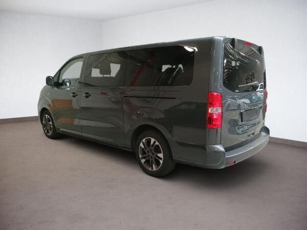 Opel Zafira Life 2.0 D (L3) Edition XL Lenkradheizung