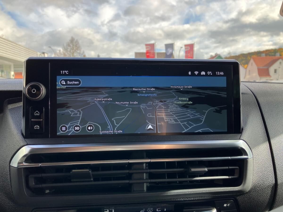 Opel Zafira Life 2.0 D (L3) Edition XL Lenkradheizung