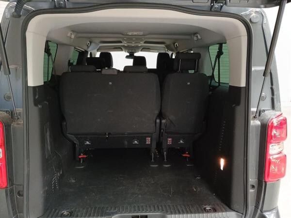 Opel Zafira Life 2.0 D (L3) Edition XL Lenkradheizung