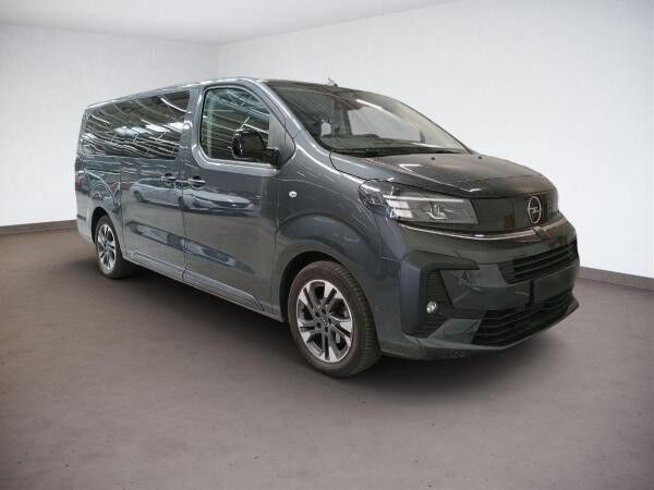 Opel Zafira Life 2.0 D (L3) Edition XL Lenkradheizung
