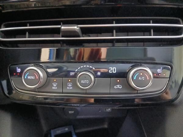 Opel Mokka 1.2T Navi,Sitzheizung,Rückfahrkamera