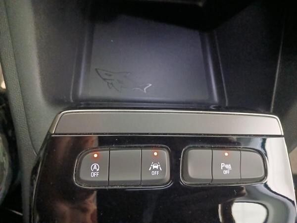 Opel Mokka 1.2T Navi,Sitzheizung,Rückfahrkamera