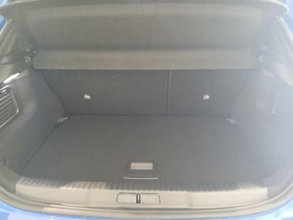 Opel Mokka 1.2T Navi,Sitzheizung,Rückfahrkamera