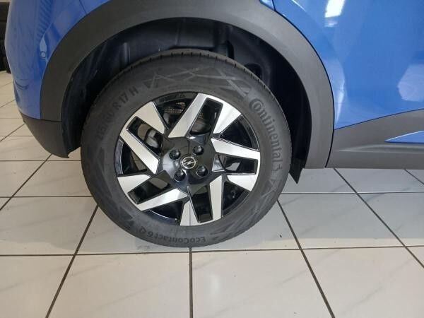 Opel Mokka 1.2T Navi,Sitzheizung,Rückfahrkamera