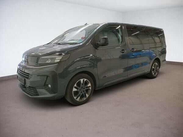 Opel Zafira Life 2.0 D (L3) Edition XL Lenkradheizung