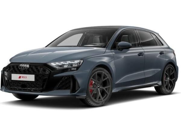 Audi RS3 Sportback S tronic *Pano/ACC/Matrix/uvm.*