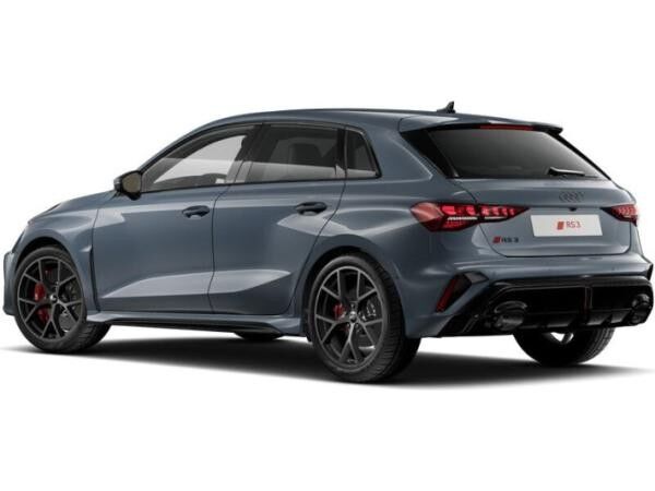 Audi RS3 Sportback S tronic *Pano/ACC/Matrix/uvm.*