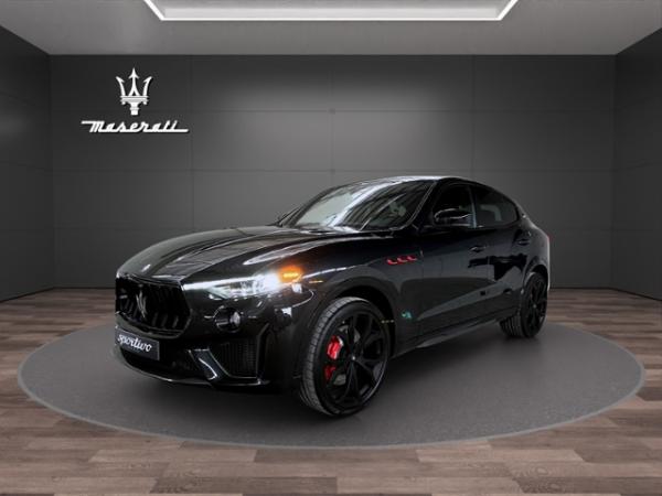Maserati Levante Trofeo *MY21*