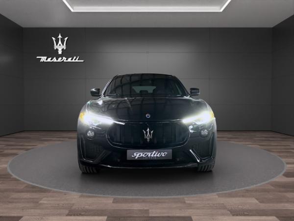 Maserati Levante Trofeo *MY21*