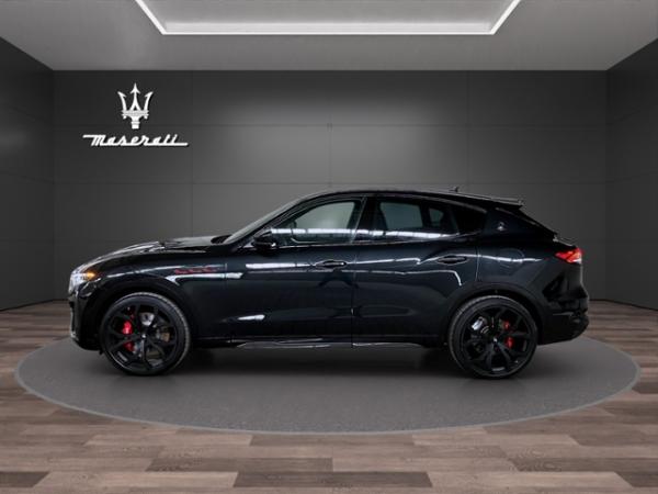 Maserati Levante Trofeo *MY21*