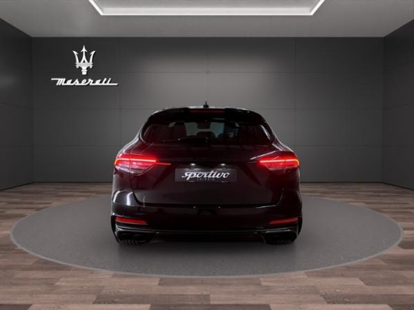 Maserati Levante Trofeo *MY21*