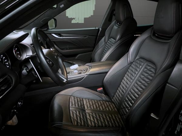 Maserati Levante Trofeo *MY21*