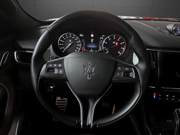 Maserati Levante Trofeo *MY21*