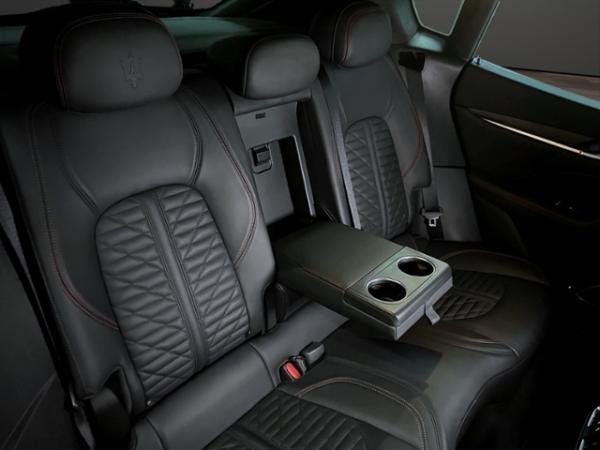 Maserati Levante Trofeo *MY21*