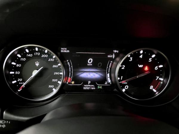 Maserati Levante Trofeo *MY21*