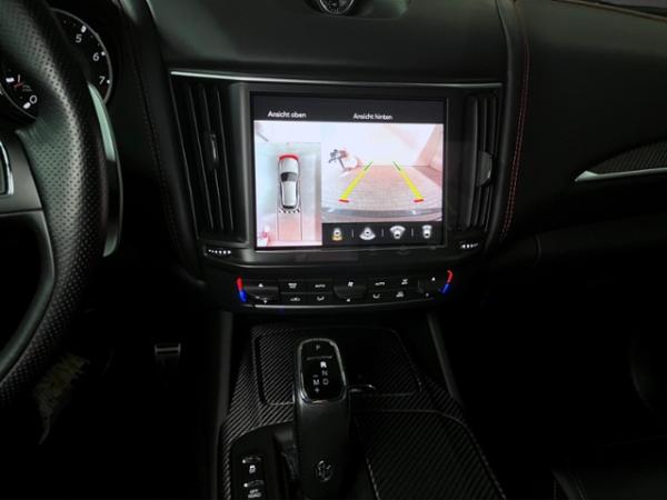 Maserati Levante Trofeo *MY21*