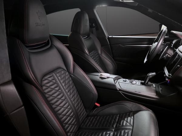 Maserati Levante Trofeo *MY21*