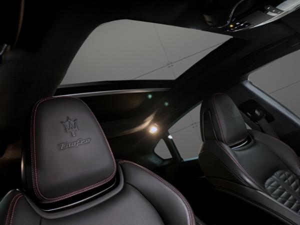 Maserati Levante Trofeo *MY21*