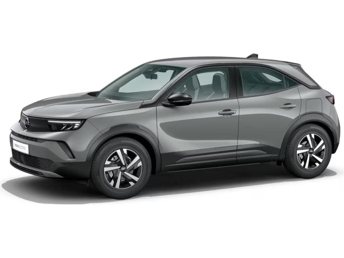 Opel Mokka-e Edition | Bestellfahrzeug | Privat Opel Mokka-e Edition | Bestellfahrzeug | Privat