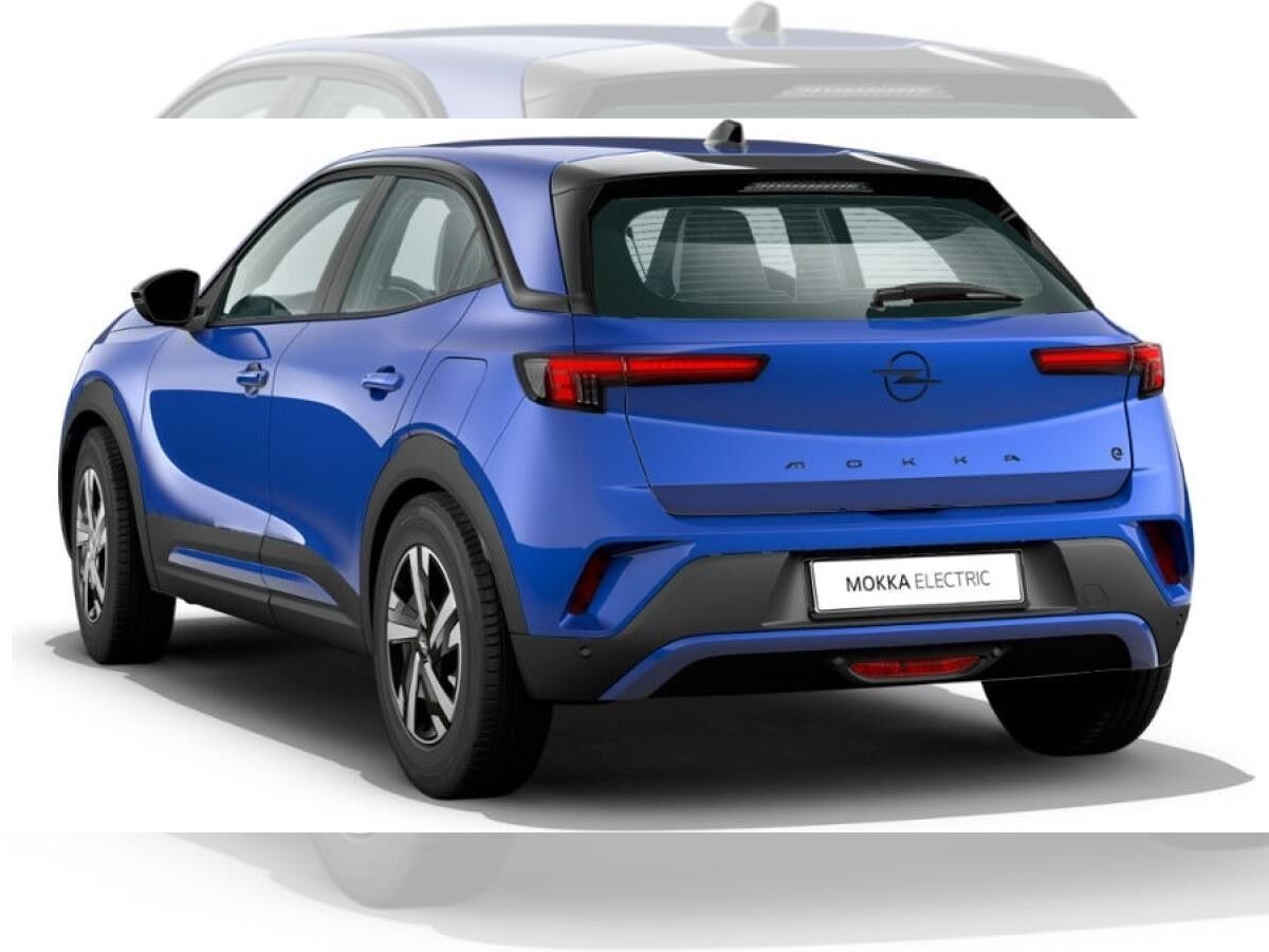 Opel Mokka-e Edition | Bestellfahrzeug | Privat Opel Mokka-e Edition | Bestellfahrzeug | Privat