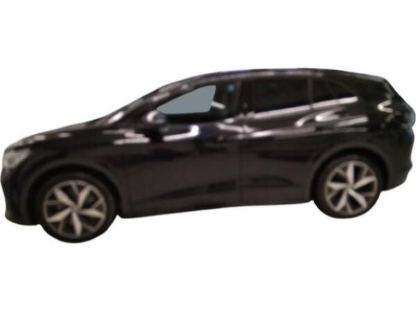 Volkswagen ID.4 GTX 4M MATRIX NAV WÄPU ACC ALU20" PDC SHZ
