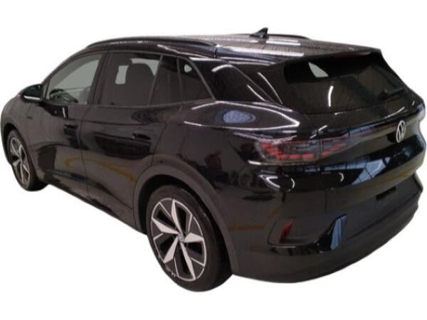 Volkswagen ID.4 GTX 4M MATRIX NAV WÄPU ACC ALU20" PDC SHZ