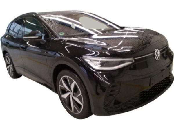 Volkswagen ID.4 GTX 4M MATRIX NAV WÄPU ACC ALU20" PDC SHZ