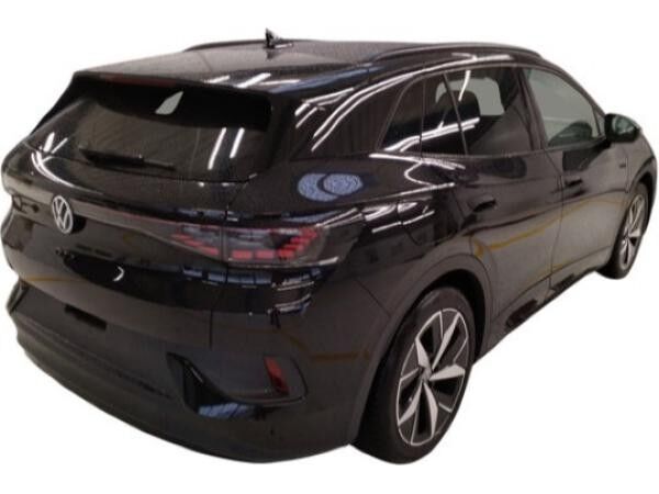 Volkswagen ID.4 GTX 4M MATRIX NAV WÄPU ACC ALU20" PDC SHZ