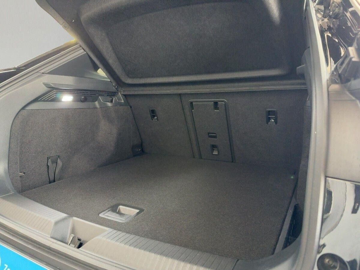 Volkswagen ID.4 GTX 4M MATRIX NAV WÄPU ACC ALU20" PDC SHZ