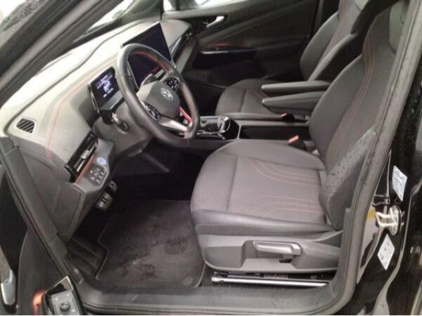 Volkswagen ID.4 GTX 4M MATRIX NAV WÄPU ACC ALU20" PDC SHZ