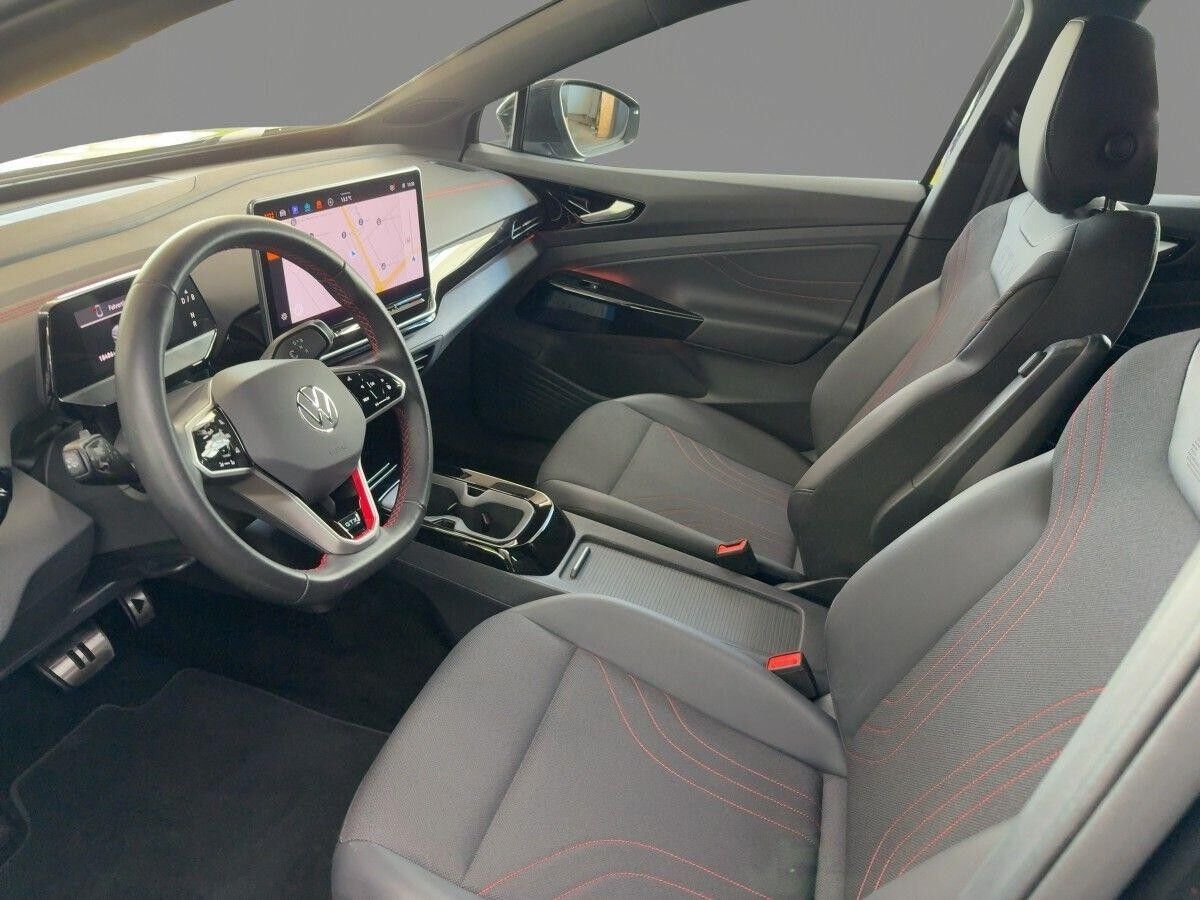 Volkswagen ID.4 GTX 4M MATRIX NAV WÄPU ACC ALU20" PDC SHZ