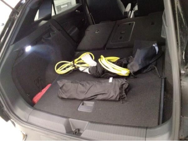 Volkswagen ID.4 GTX 4M MATRIX NAV WÄPU ACC ALU20" PDC SHZ