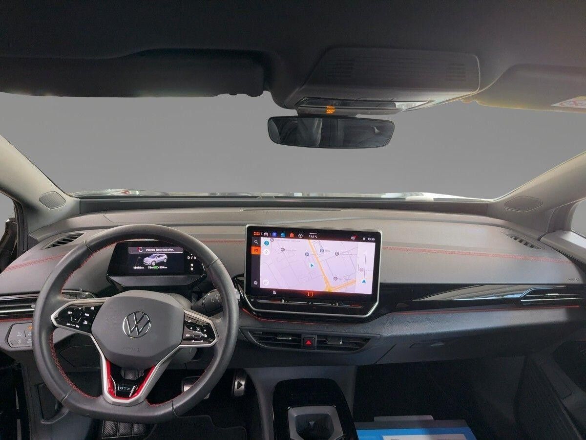 Volkswagen ID.4 GTX 4M MATRIX NAV WÄPU ACC ALU20" PDC SHZ