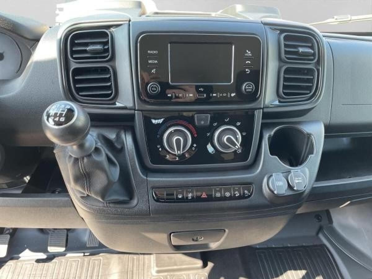 Toyota Proace Max ***L3 Pritsche Doppelkabine Pritsche Doka Work 35H 2.2 Diesel 103kW (140 PS)***